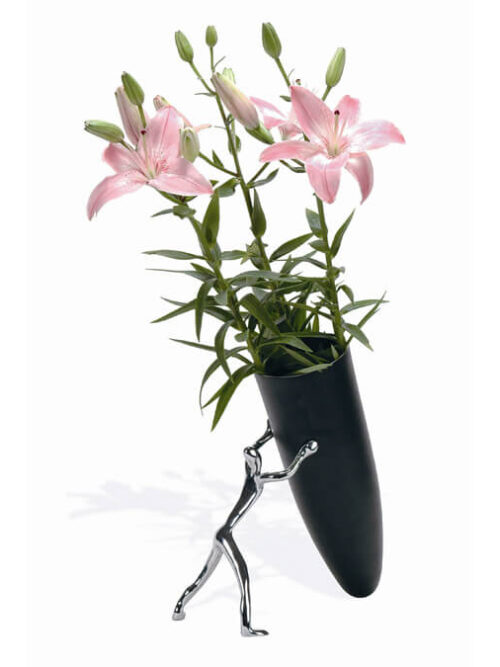 Vaas "ID" - kingitus Mukul Goyal