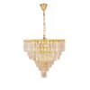 Rippvalgusti Versailles Gold