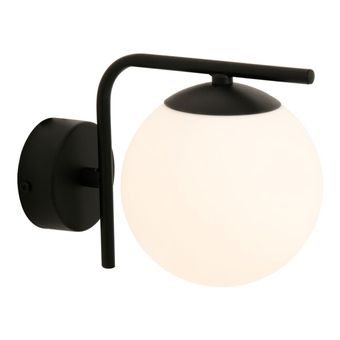 Aurora-Black-6318K-H02-seinavalgusti-detail