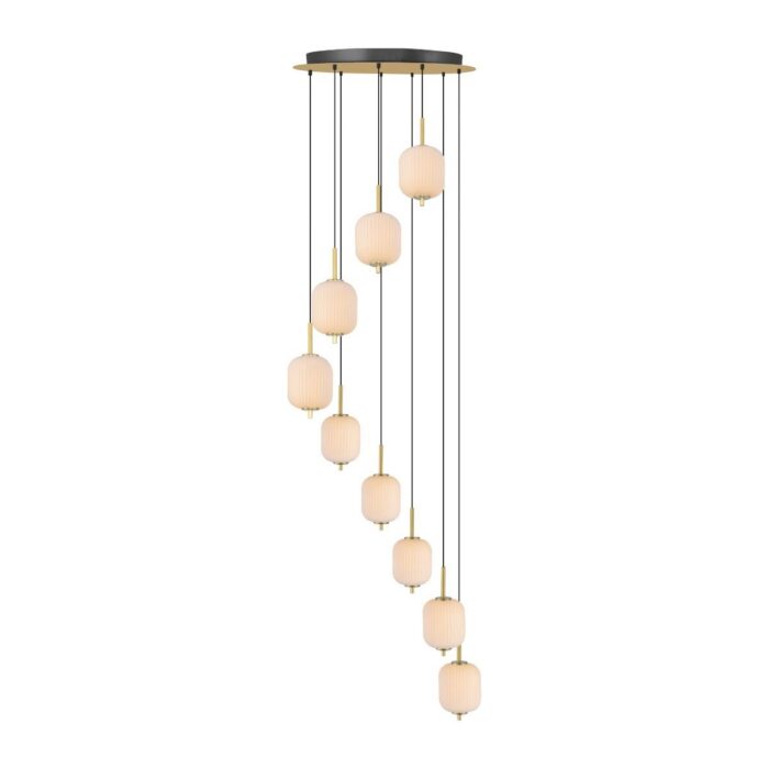 Rippvalgusti Akari 9R