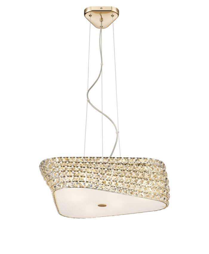 Rippvalgusti Babylon 6