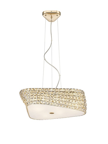 Rippvalgusti Babylon 6