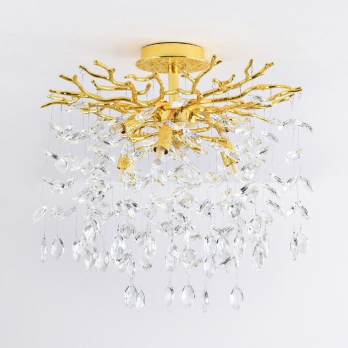 Laevalgusti Cindy Gold 2