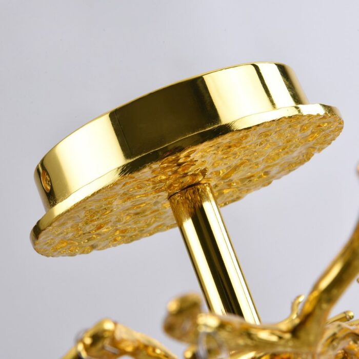 Laevalgusti Cindy Gold 2