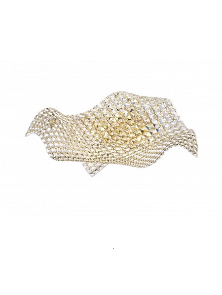 Laevalgusti Tiara Gold