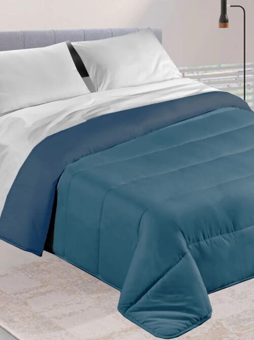 Face-Blue-voodikate-interjöör Päevatekk Face Blue