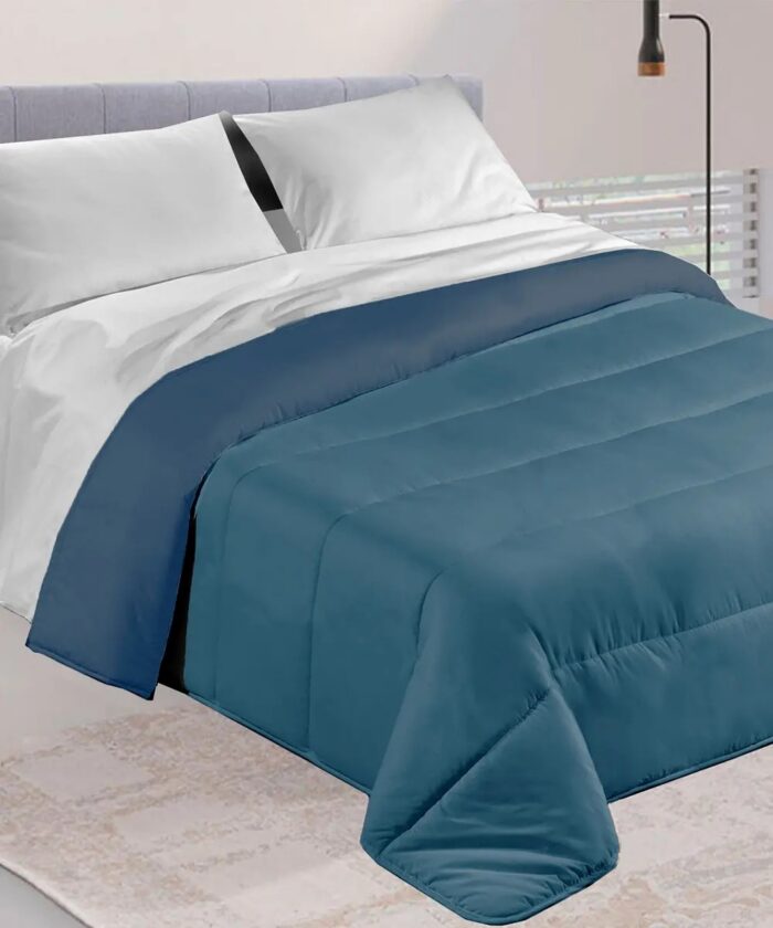 Päevatekk Face Blue