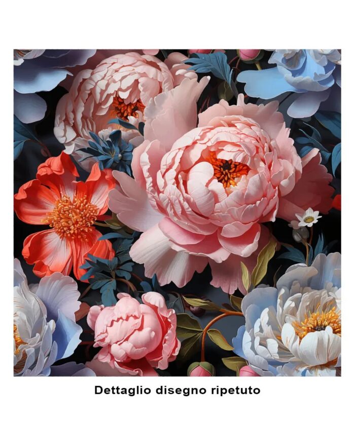 Flora-06-voodikate-detail Päevatekk Flora-06