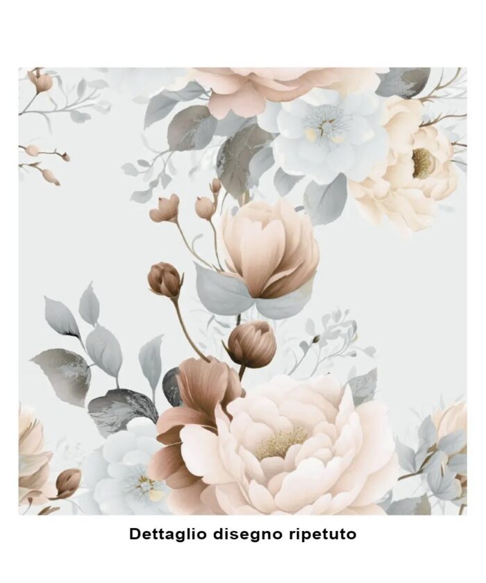 Päevatekk Floral-13