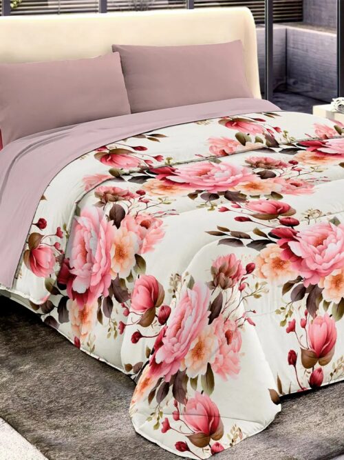 Päevatekk Floral-14