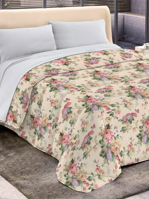 Päevatekk Floral-17