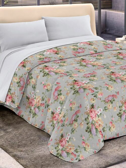 Päevatekk Floral-18