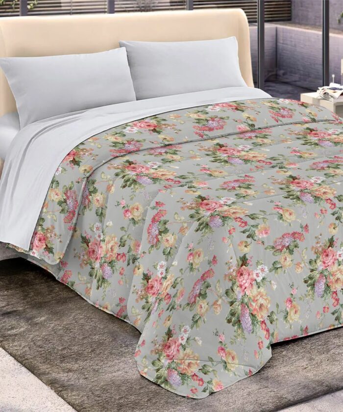 Päevatekk Floral-18