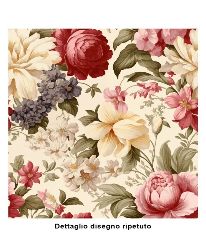 Floral-19-voodikate-detail Päevatekk Floral-19