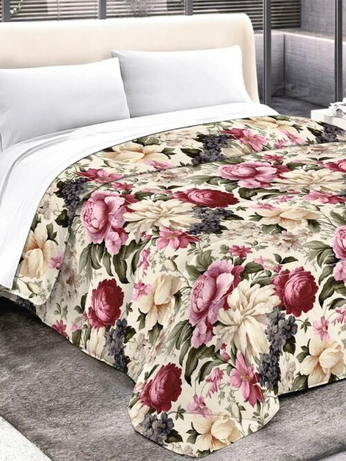 Päevatekk Floral-19