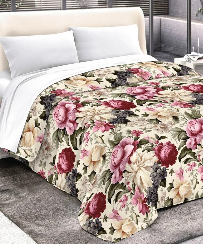 Floral-19-voodikate-interjöör Päevatekk Floral-19