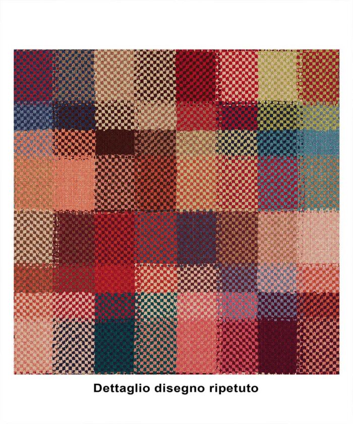 Päevatekk Square-21