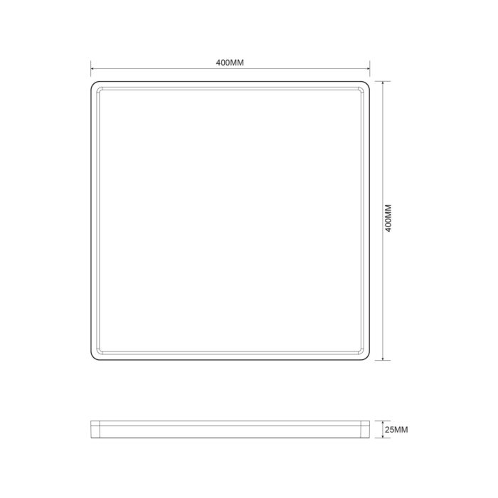 Laevalgusti Colis Gold