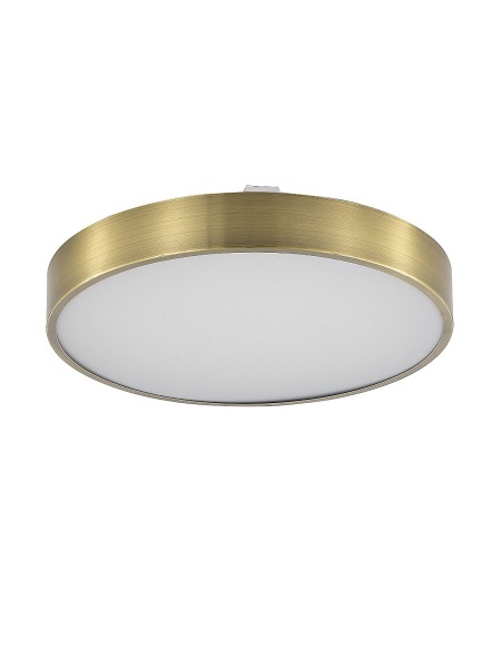 Laevalgusti Nadi Bronze 50