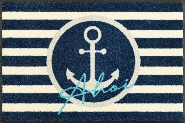 Anchor-Port-50x75cm-KT078787-uksematt Uksematt Anchor Port