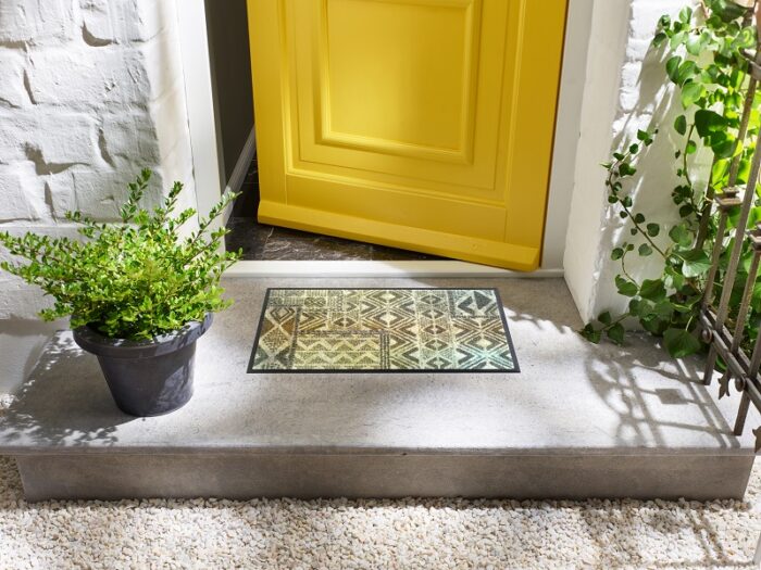 Aztec-Nomad-40x60cm-KT078794-vaip-miljöö Vaip Aztec Nomad