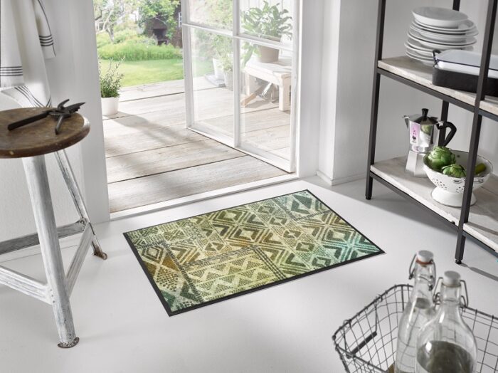 Aztec-Nomad-50x75cm-KT078800-vaip-miljöö Vaip Aztec Nomad