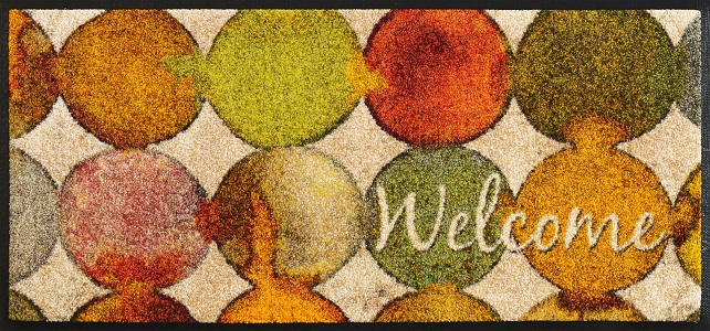 Charming-Path-35x75cm-KT078831-esikumatt Uksematt Charming Path