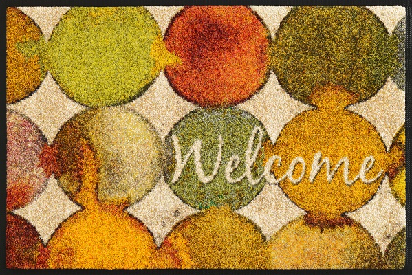 Charming-Path-40x60cm-KT078855-uksematt Uksematt Charming Path