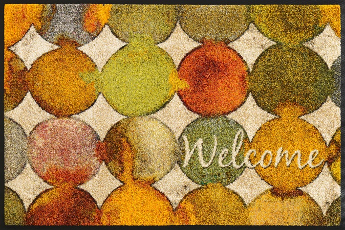 Charming-Path-50x75cm-KT078862-uksematt Uksematt Charming Path