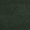 DUNE-Loop-midnight-green-60x90cm-KT079555-uksematt Uksematt Dune Loop midnight green