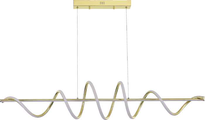 Rippvalgusti Esero Gold-2