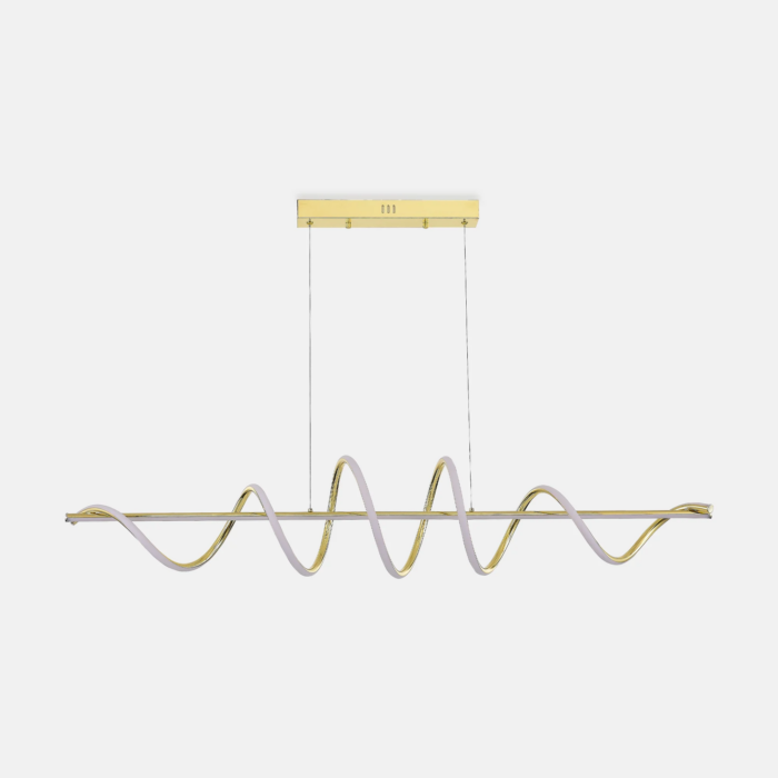 Rippvalgusti Esero Gold-2