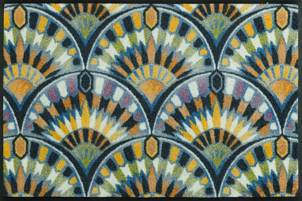 Feather-Arc-50x75cm-KT079401-vaip Vaip Feather Arc