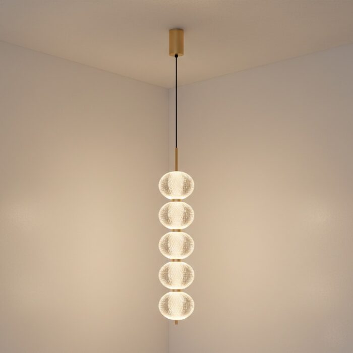 Galatea-5-rippvalgusti-du31359-30w-interjöör Rippvalgusti Galatea-5