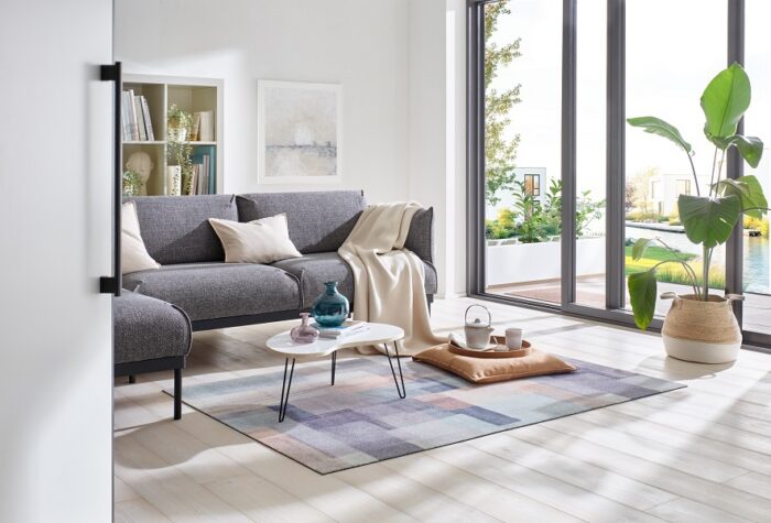 Gentle-Blocks-110x175cm-KT079012-vaip-miljöö Vaip Gentle Blocks