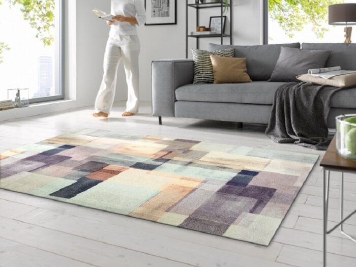 Gentle-Blocks-140x200cm-KT079029-vaip-miljöö Vaip Gentle Blocks