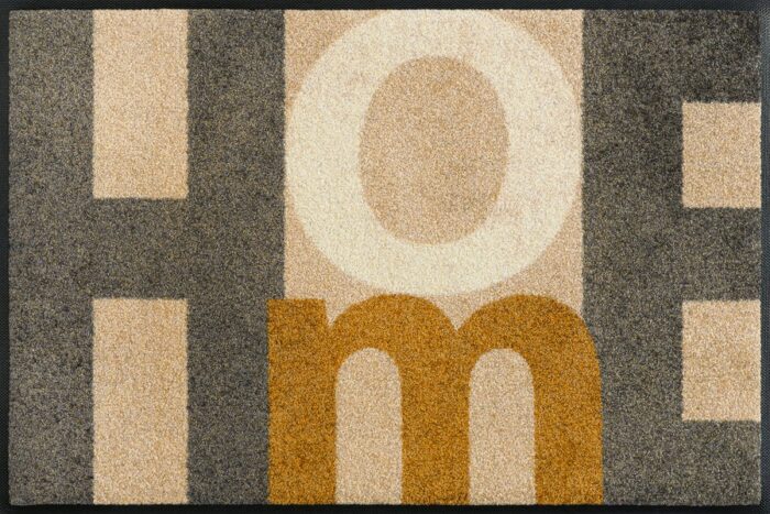 Home-Letters-50x75cm-KT079074-uksematt Uksematt Home Letters