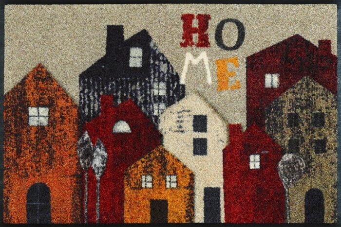 Uksematt Home Stories