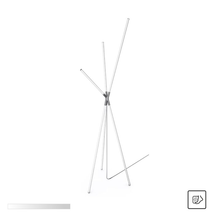 Põrandavalgusti Lautaro