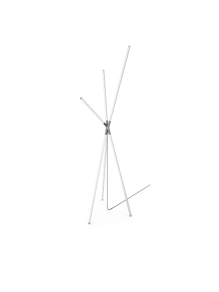 Põrandavalgusti Lautaro