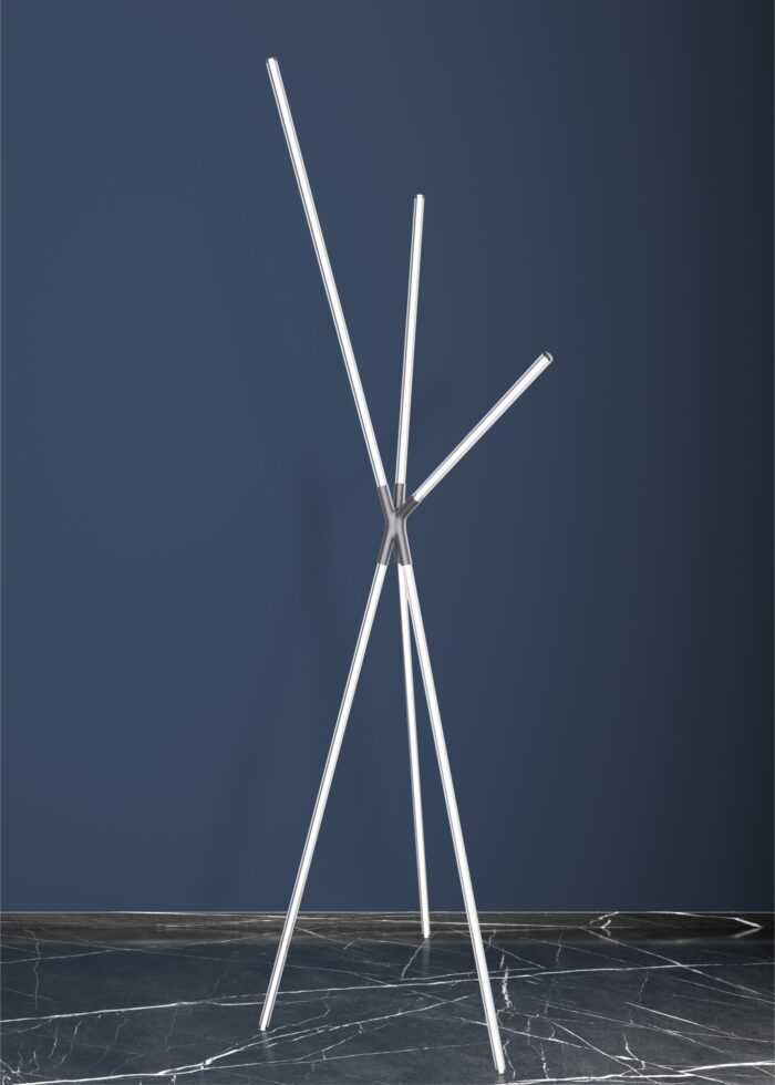 Põrandavalgusti Lautaro