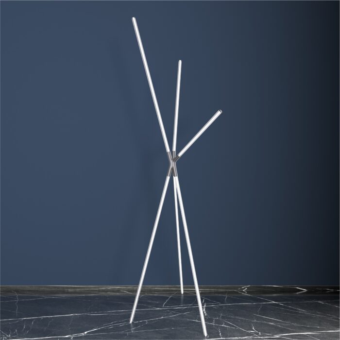 Põrandavalgusti Lautaro