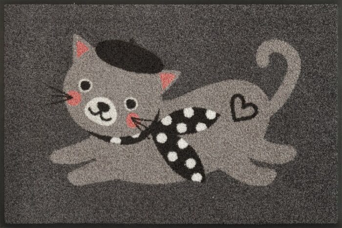 Uksematt Madame Minou