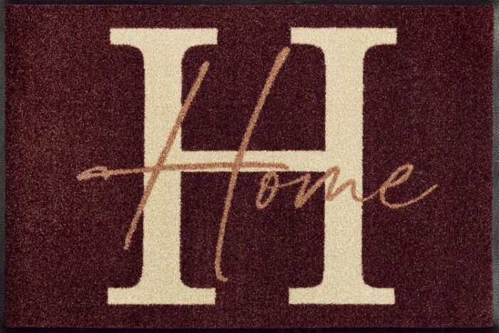 Uksematt Simply Home