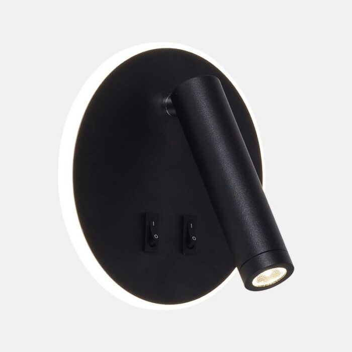 circa-black-w4107-bk-seinvalgusti Seinavalgusti Circa Black