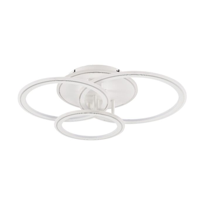 Laevalgusti Lunar White