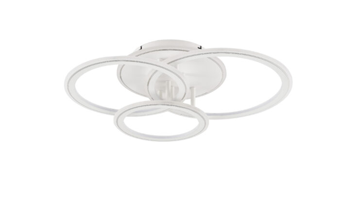 Laevalgusti Lunar White