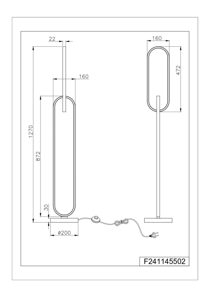 ravon-põrandavalgusti-f241145502-joonis Põrandavalgusti Ravon