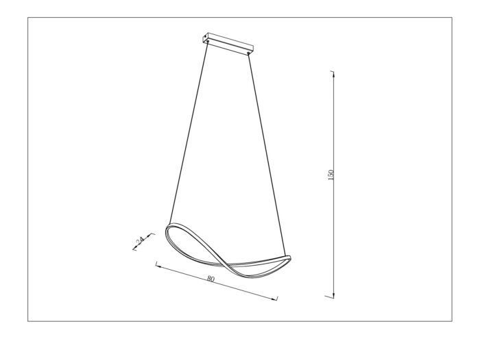 Rippvalgusti Rosentra