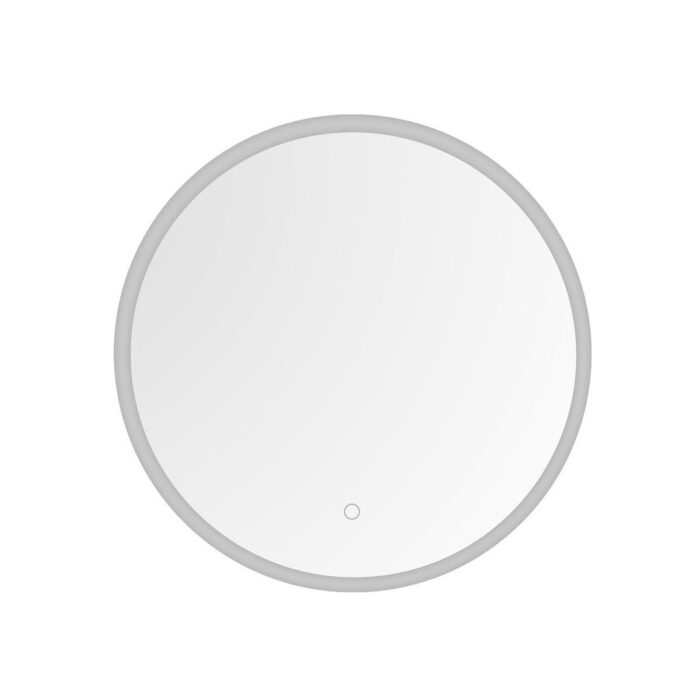 Seinapeegel D2311 Led valgustusega Ø 80 cm